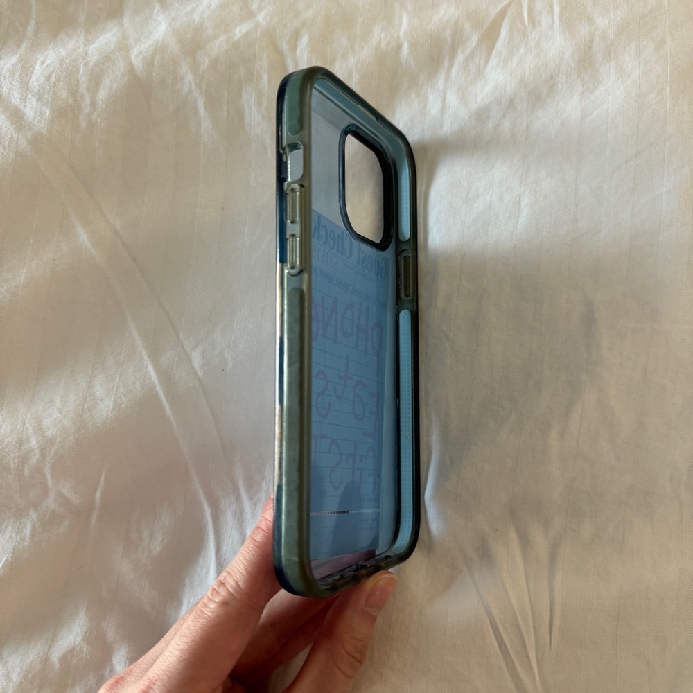 Casetify iPhone 13 Pro Max Impact Case - Phone Eats First - Picture 5 of 7